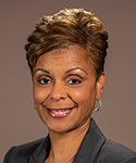 Tiffany Guillory, Principal 